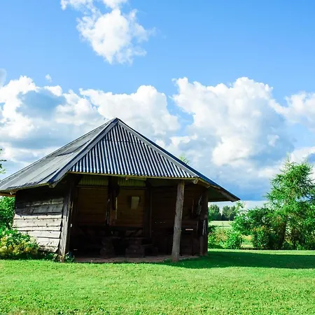 Kivimaa Puhkemaja Сasa de vacaciones Tiidu