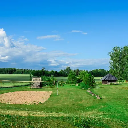Сasa de vacaciones Kivimaa Puhkemaja Tiidu