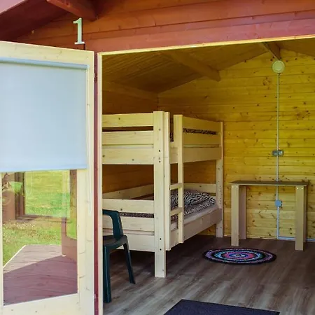 基维马度假屋 * Tiidu