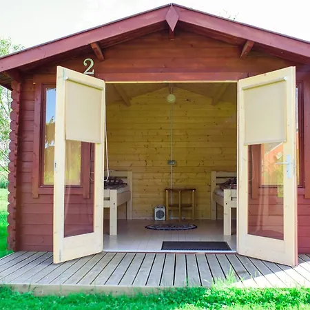 Kivimaa Puhkemaja Vikendica Tiidu