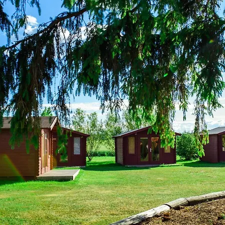 基维马度假屋 度假居