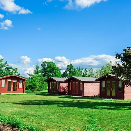 Vikendica Kivimaa Puhkemaja Tiidu