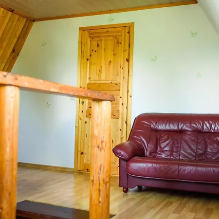 Kivimaa Puhkemaja Tiidu