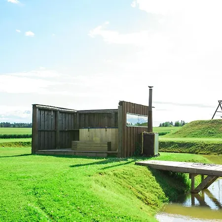 Kivimaa Puhkemaja Сasa de vacaciones *