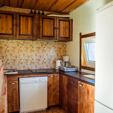 Kivimaa Puhkemaja Сasa de vacaciones Tiidu