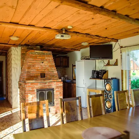 基维马度假屋 * Tiidu