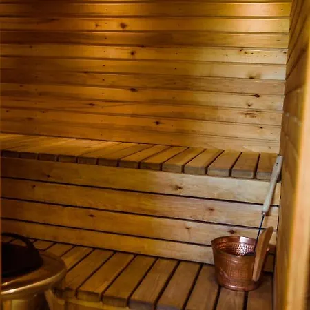 基维马度假屋 Tiidu