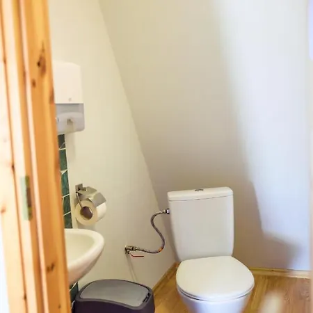 基维马度假屋 *