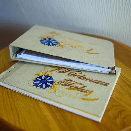 基维马度假屋 度假居 *