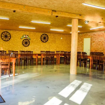 Vikendica Kivimaa Puhkemaja