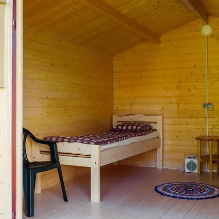 Kivimaa Puhkemaja Tiidu