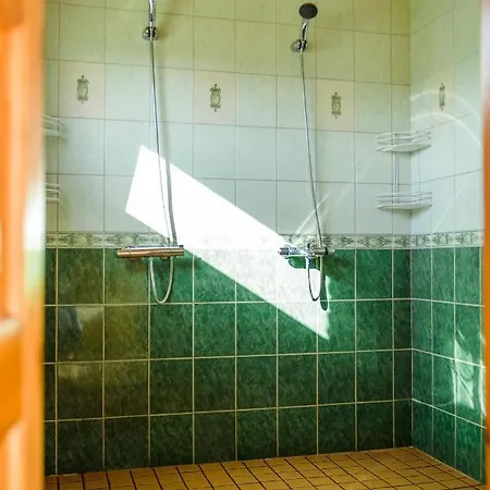 Сasa de vacaciones Kivimaa Puhkemaja *