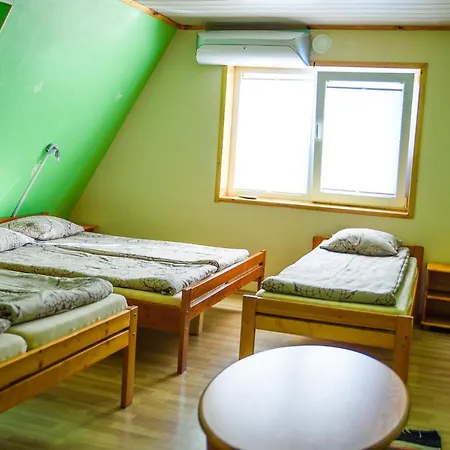 Kivimaa Puhkemaja Сasa de vacaciones Tiidu
