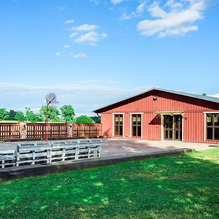 基维马度假屋 度假居 *