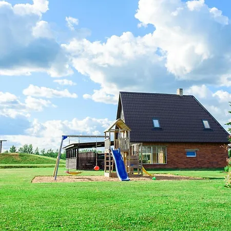 Vikendica Kivimaa Puhkemaja