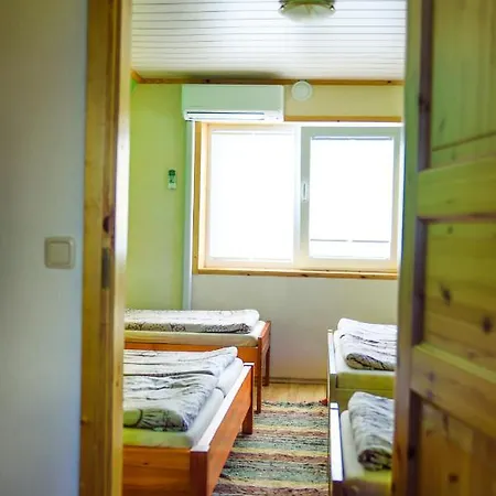 Сasa de vacaciones Kivimaa Puhkemaja