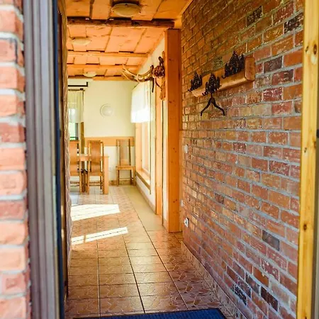 度假居 基维马度假屋