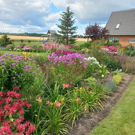度假居 基维马度假屋