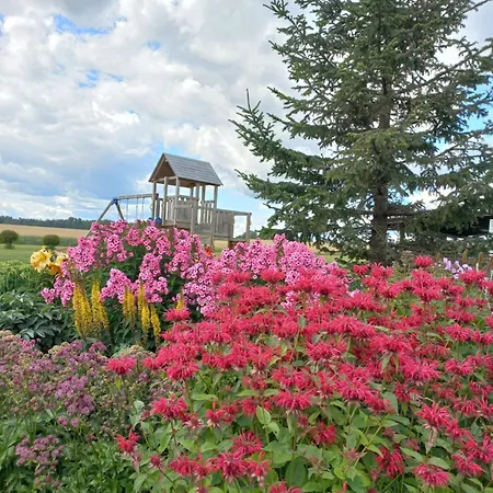 度假居 基维马度假屋