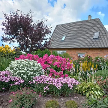 基维马度假屋 度假居 Tiidu