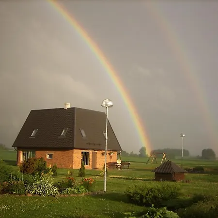 Сasa de vacaciones Kivimaa Puhkemaja Tiidu