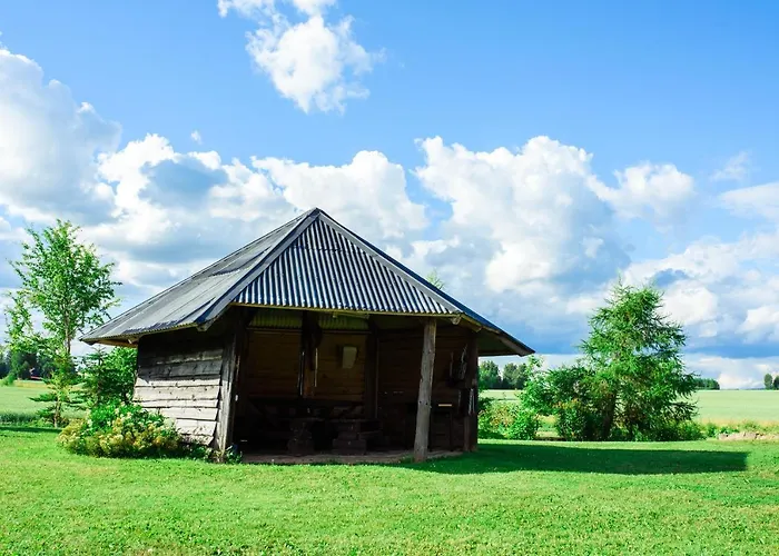 基维马度假屋 度假居 Tiidu
