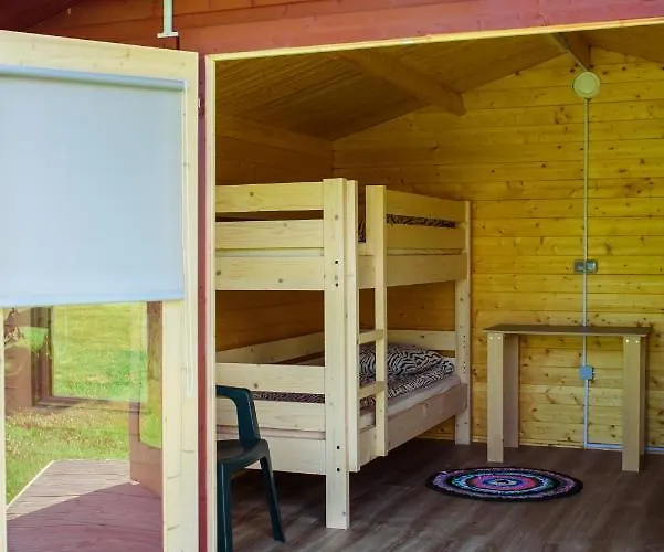 基维马度假屋 * Tiidu