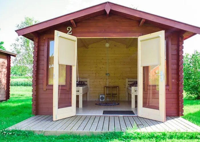 基维马度假屋 度假居 Tiidu