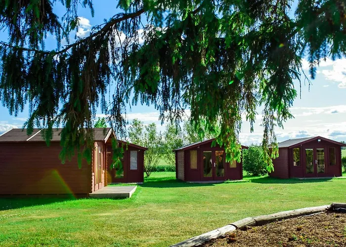 基维马度假屋 度假居