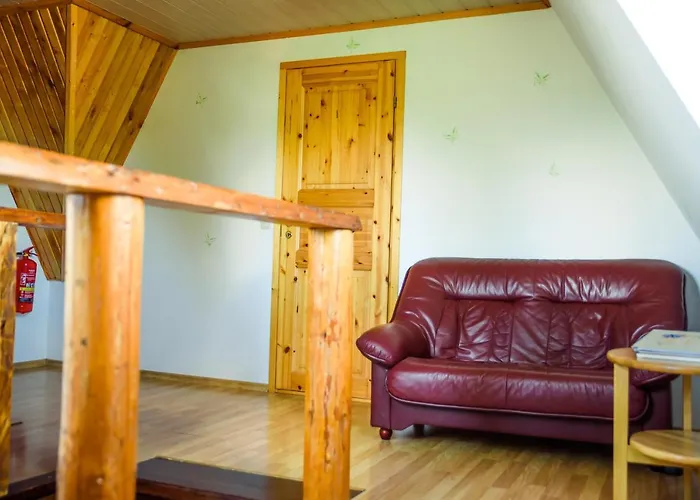 基维马度假屋 Tiidu