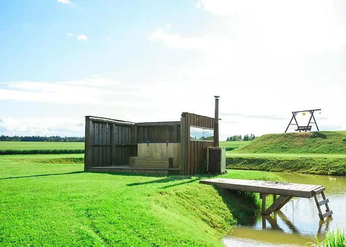 基维马度假屋 度假居 *