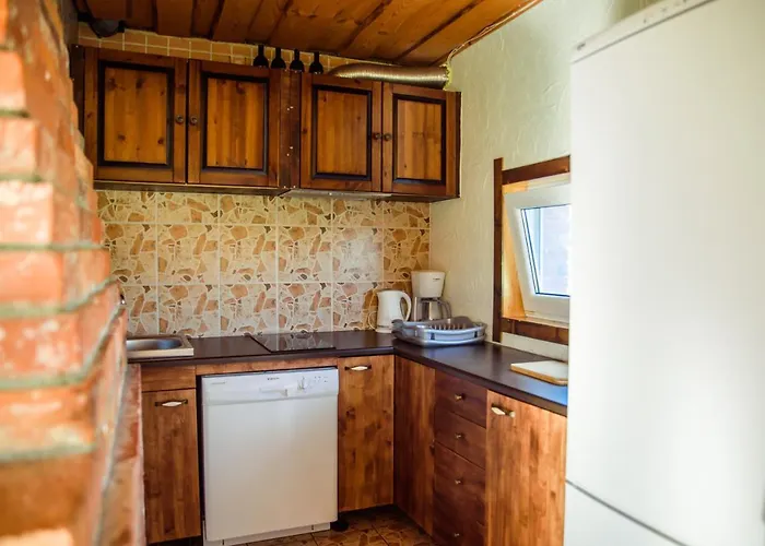 基维马度假屋 度假居 Tiidu