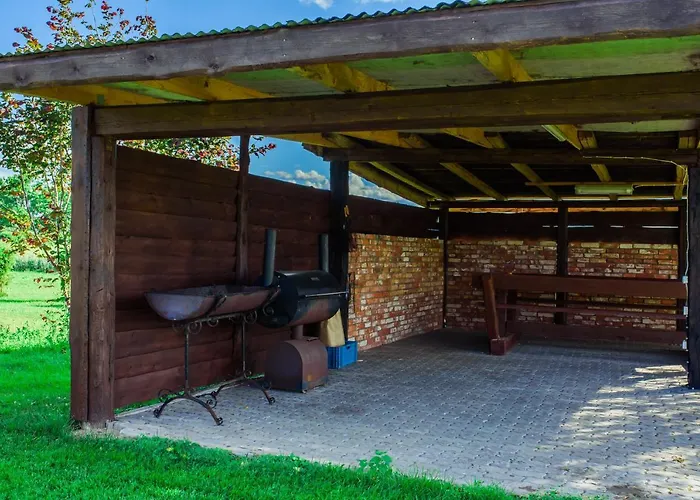 基维马度假屋 度假居 Tiidu