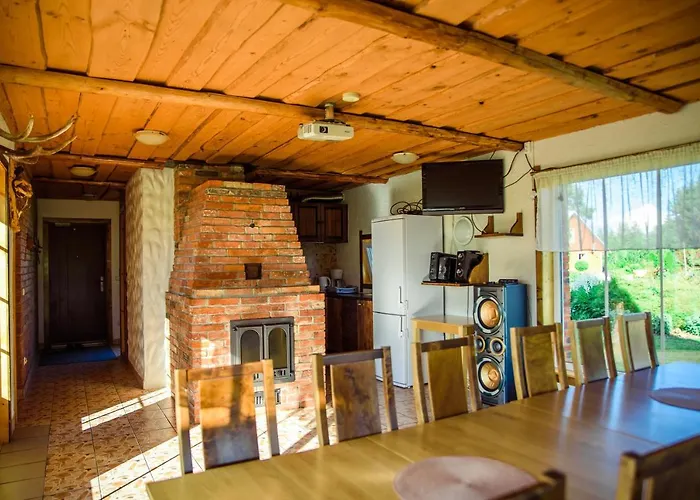 基维马度假屋 * Tiidu