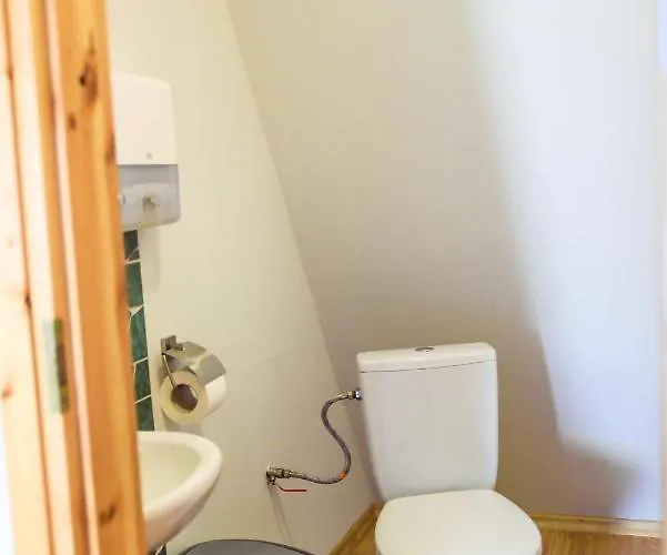 基维马度假屋 *