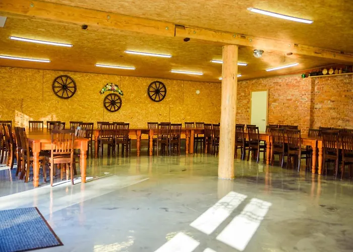 度假居 基维马度假屋