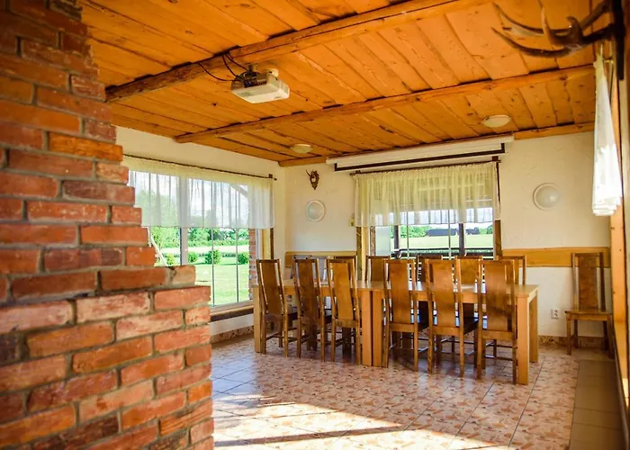 基维马度假屋 度假居 Tiidu