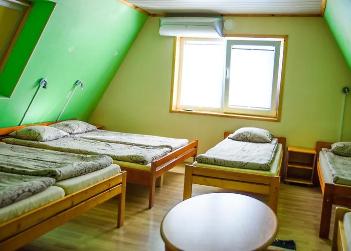 基维马度假屋 度假居 Tiidu