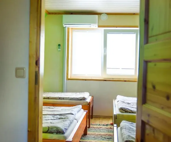 度假居 基维马度假屋