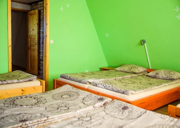 基维马度假屋 度假居 Tiidu