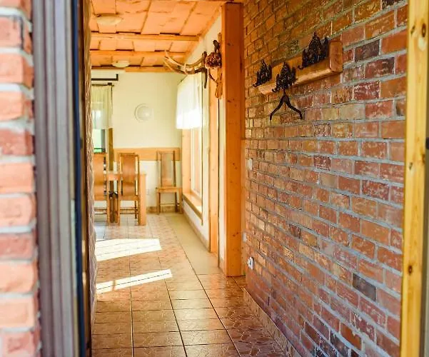 度假居 基维马度假屋