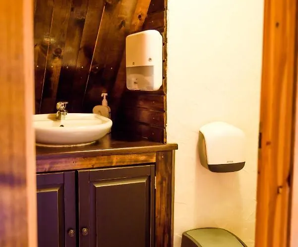 基维马度假屋 度假居 *