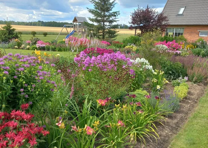 度假居 基维马度假屋