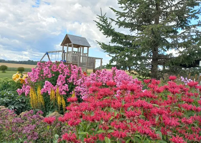 度假居 基维马度假屋