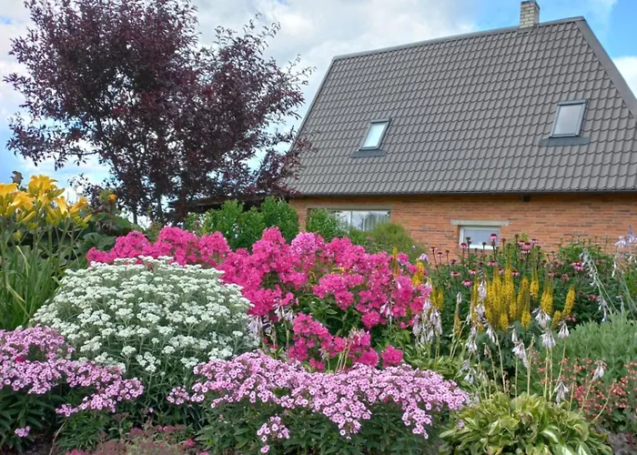 基维马度假屋 度假居 Tiidu